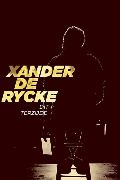 Xander De Rycke: Dit Terzijde